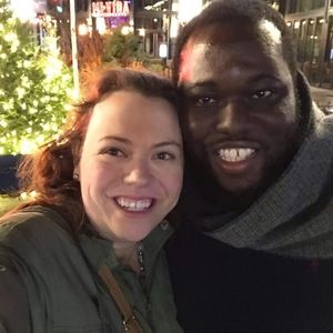 Meet your Posher, Claire